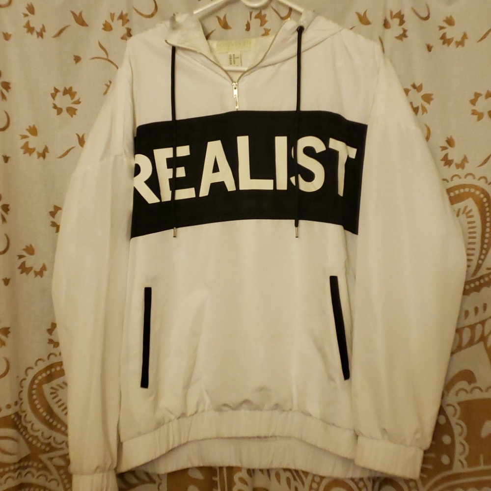 F21 WINDBREAKER